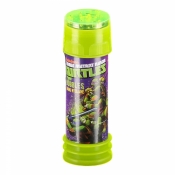 Bańki mydlane Wojownicze Żółwie Ninja 55ml (296795)