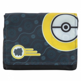 Pokemon Zestaw Clip ‘N’ Go Bandolier (Repeat Ball, Pokéball i Bulbasaur) - Dostępność 26/11
