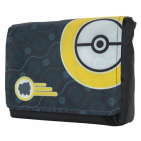 Pokemon Zestaw Clip ‘N’ Go Bandolier (Repeat Ball, Pokéball i Bulbasaur) - Dostępność 26/11