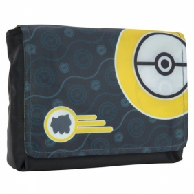 Pokemon Zestaw Clip ‘N’ Go Bandolier (Repeat Ball, Pokéball i Bulbasaur) - Dostępność 26/11