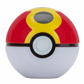 Pokemon Zestaw Clip ‘N’ Go Bandolier (Repeat Ball, Pokéball i Bulbasaur) - Dostępność 26/11