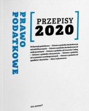 Prawo Podatkowe. Przepisy 2020