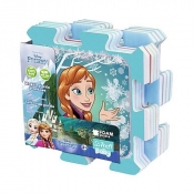 Puzzle 15 Ramkowe Wissper (31278)