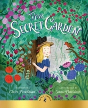 The Secret Garden - Freedman Claire