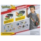 Pokemon Zestaw Clip ‘N’ Go Bandolier (Repeat Ball, Pokéball i Bulbasaur) - Dostępność 26/11