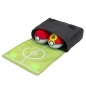 Pokemon Zestaw Clip ‘N’ Go Bandolier (Repeat Ball, Pokéball i Bulbasaur) - Dostępność 26/11