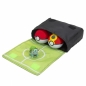 Pokemon Zestaw Clip ‘N’ Go Bandolier (Repeat Ball, Pokéball i Bulbasaur) - Dostępność 26/11