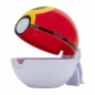 Pokemon Zestaw Clip ‘N’ Go Bandolier (Repeat Ball, Pokéball i Bulbasaur) - Dostępność 26/11