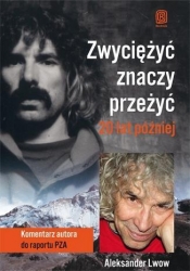 Zwyciężyć znaczy przeżyć