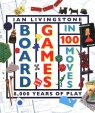 Board Games in 100 Moves Livingstone Ian