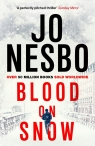 Blood on Snow Jo Nesbø