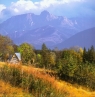 Kalendarz 2010 Tatry