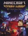 Minecraft Story Mode Complete Adventure Xbox360