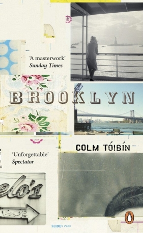 Brooklyn - Toibin Colm