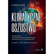 Klimatyczne oszustwo - Stefan Uhlig