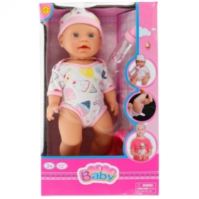 Lalka Adar bobas pije i siusia 30 cm 300 mm (473782)