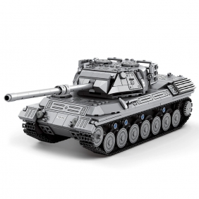 Reobrix, Klocki Leopard 1 World of Tanks, 1273 elementów
