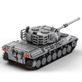 Reobrix, Klocki Leopard 1 World of Tanks, 1273 elementów