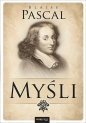 Myśli - Blaise Pascal