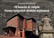 Od huzarów do czołgów - Drozdowski Krzysztof