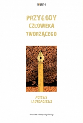 Przygody człowieka tworzącego