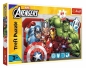 Puzzle 24 Maxi Zawsze sprawiedliwi