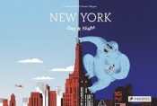New York Day & Night - Pollet Aurelie