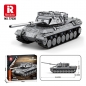 Reobrix, Klocki Leopard 1 World of Tanks, 1273 elementów