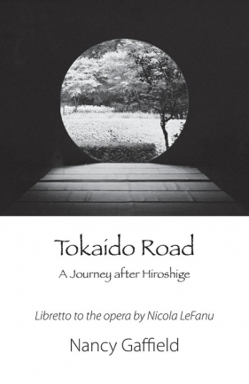 Tokaido Road - Gaffield Nancy