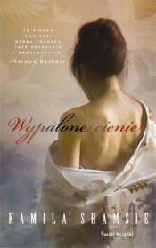 Wypalone cienie - Shamsie Kamila