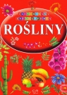 Rośliny Ilustrowana Encyklopedia