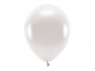Balony Eco perłowe 30cm 100szt