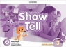 Oxford Show and Tell 2nd Edition 3: Activity Book