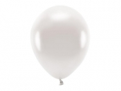 Balony Eco perłowe 30cm 100szt