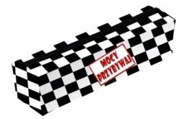 Piórnik PA2052 Mocy przybywaj MESIO