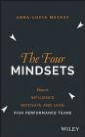 The Four Mindsets Anna-Lucia Mackay