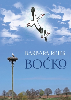 Boćko - Rejek Barbara