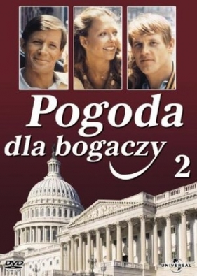 Pogoda dla bogaczy cz.2 (odc.3-4)