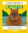 Capybara. Young Zoologist Julia Mata, Neon Squid