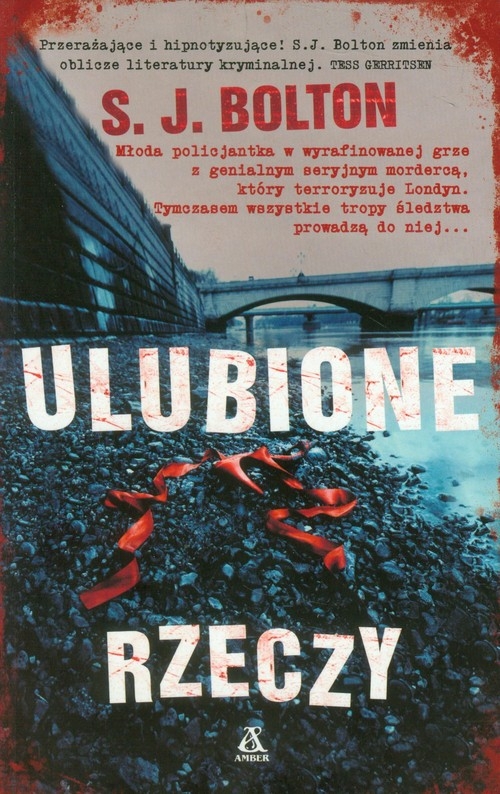 ULUBIONE RZECZY WYD.2013