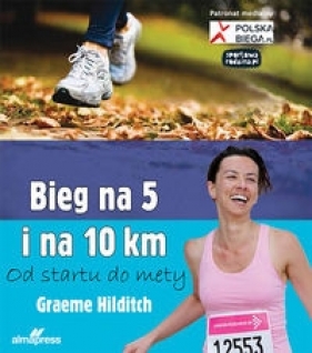 Bieg na 5 i 10 km - Hilditch Graeme
