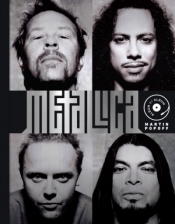 Metallica - Martin Popoff