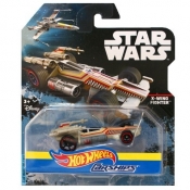 Star Wars Autostatki kosmiczne X-Wing Fighter (DPV24)