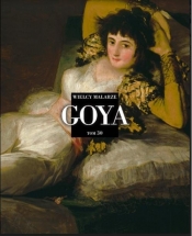 Wielcy Malarze 30 Goya