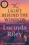 The Light Behind The Wind