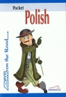 Polski kieszonkowy dla Anglików w podróży Rozmówki Baranowska Bogna