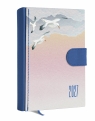 Kalendarz 2027 Natura Mewy B6 dzienny