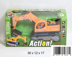 Auto budowlane