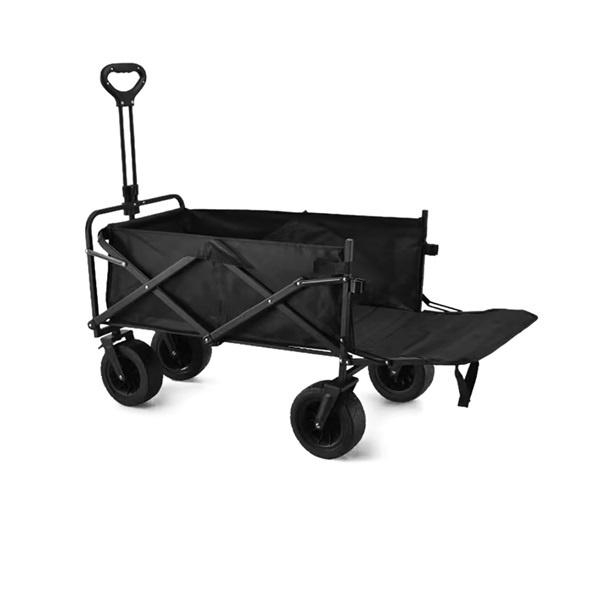 <img src='https://webimage.pl/pics/782/6/d8596164066782.jpg' style='height:440px' /> Składany wózek transportowy czarny