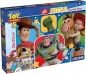 DISNEY PUZZLE DF M-PLUS 48 TOY STORY 5